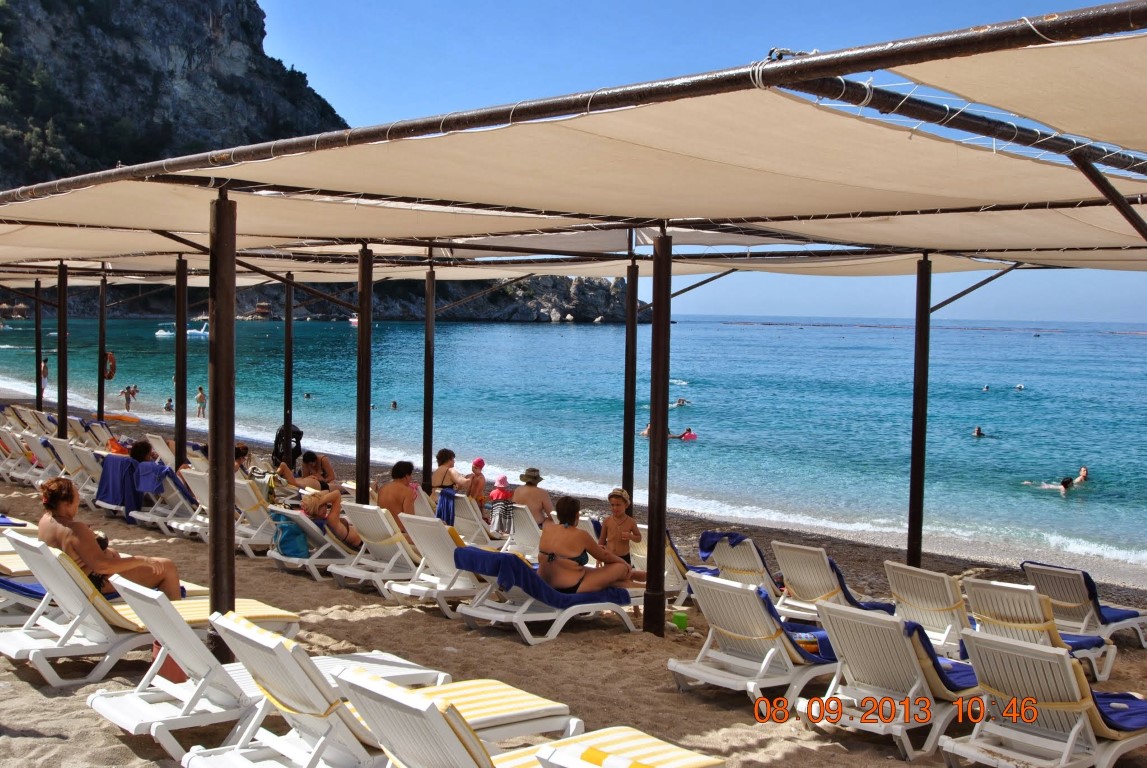 imagini hotel LYKIA WORLD OLUDENIZ